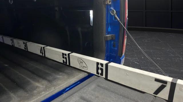 2021 Ram 1500 TRX Crew Cab 4x4 5'7" Box