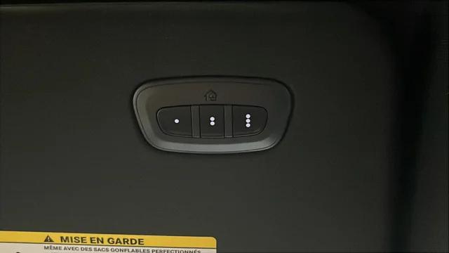 2021 Ram 1500 TRX Crew Cab 4x4 5'7" Box