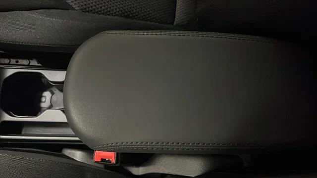 2018 Jeep Renegade Altitude FWD