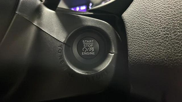2018 Jeep Renegade Altitude FWD