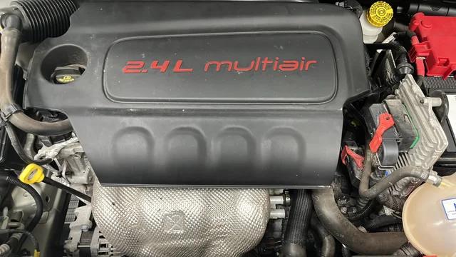 2018 Jeep Renegade Altitude FWD