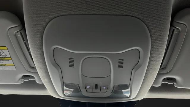 2018 Jeep Renegade Altitude FWD