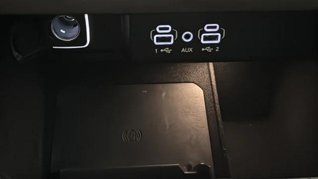 2024 Jeep Wagoneer Series II Carbide 4x4