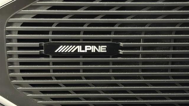 2024 Jeep Wagoneer Series II Carbide 4x4