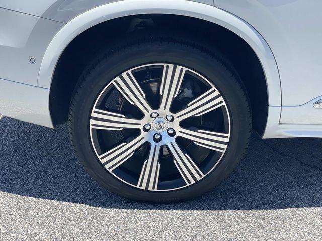 2024 Volvo XC90 Recharge T8 Ultimate Bright Theme 7-Seater