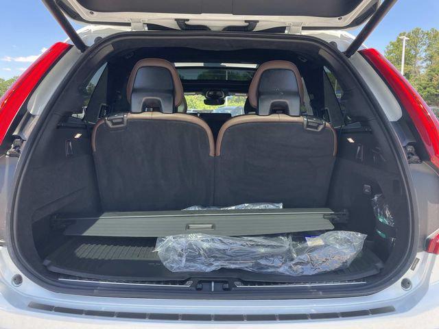 2024 Volvo XC90 Recharge T8 Ultimate Bright Theme 7-Seater