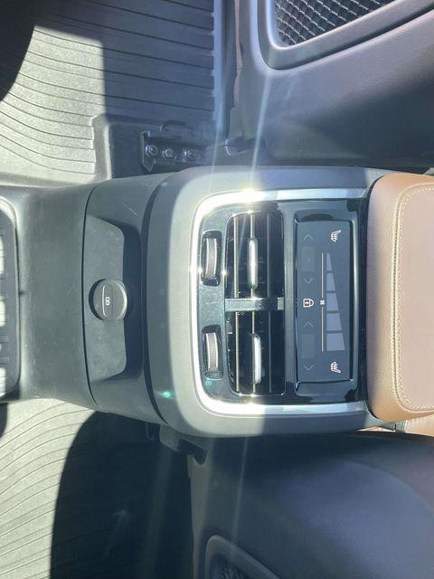 2024 Volvo XC90 Recharge T8 Ultimate Bright Theme 7-Seater