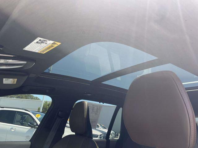2024 Volvo XC90 Recharge T8 Ultimate Bright Theme 7-Seater