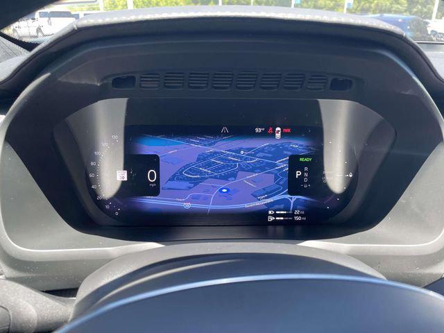 2024 Volvo XC90 Recharge T8 Ultimate Bright Theme 7-Seater
