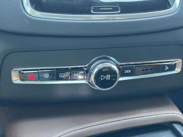 2024 Volvo XC90 Recharge T8 Ultimate Bright Theme 7-Seater