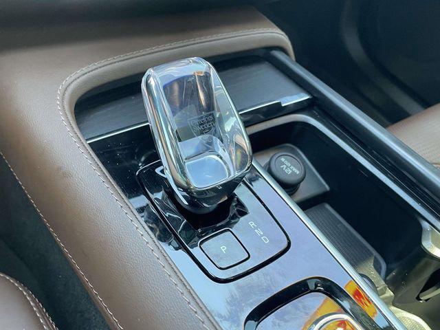 2024 Volvo XC90 Recharge T8 Ultimate Bright Theme 7-Seater