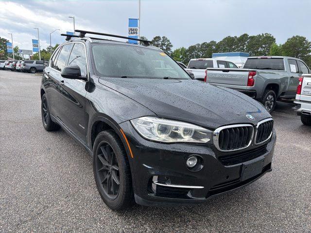 2015 BMW X5 xDrive35i for sale in Milledgeville, GA