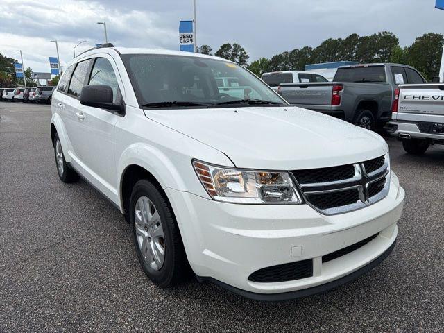 2019 Dodge Journey SE Value Package for sale in Milledgeville, GA