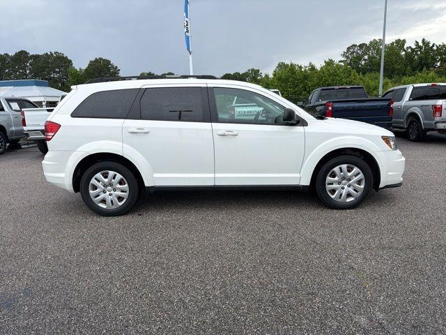 2019 Dodge Journey SE Value Package