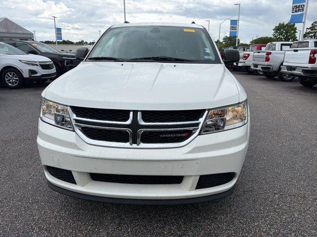 2019 Dodge Journey SE Value Package