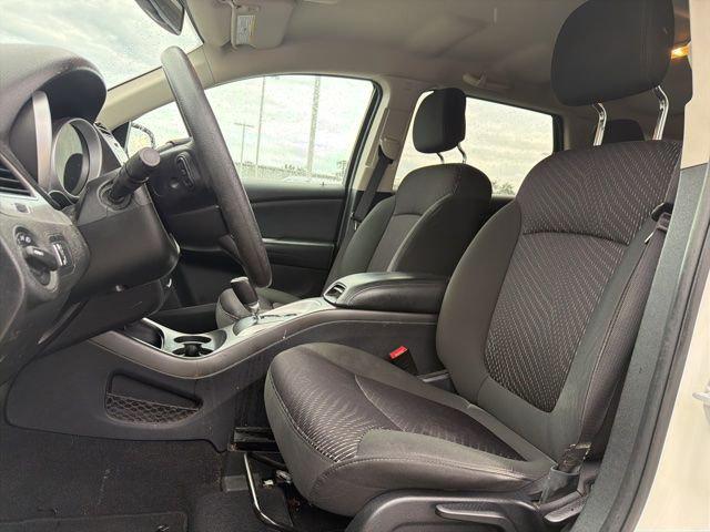 2019 Dodge Journey SE Value Package