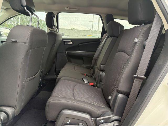 2019 Dodge Journey SE Value Package