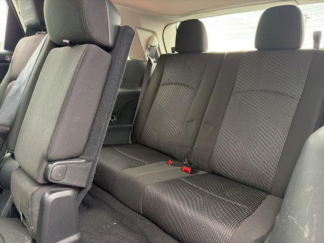 2019 Dodge Journey SE Value Package