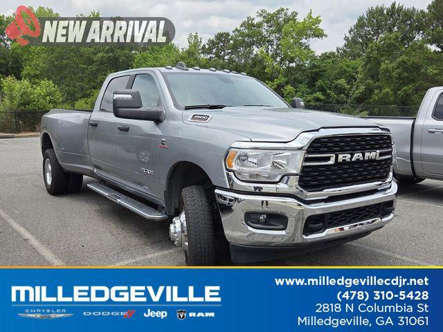 2024 Ram 3500 Big Horn Crew Cab 4x4 8' Box for sale in Milledgeville, GA
