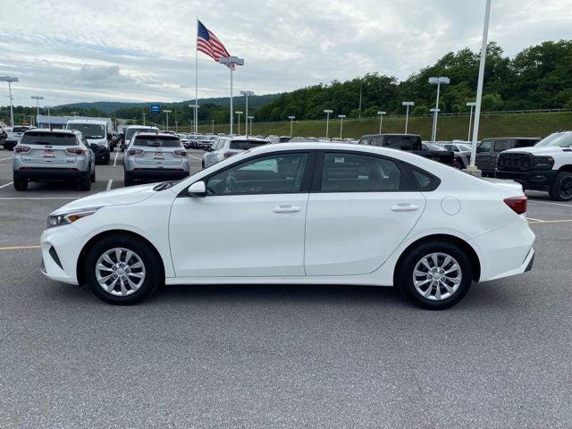 2023 Kia Forte LX 2023 Kia Forte LX
