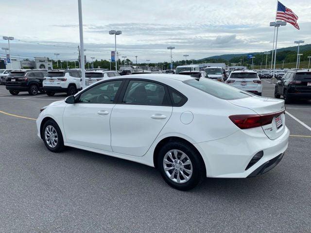 2023 Kia Forte LX 2023 Kia Forte LX