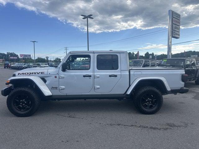 2023 Jeep Gladiator Mojave 4x4 2023 Jeep Gladiator Mojave 4x4