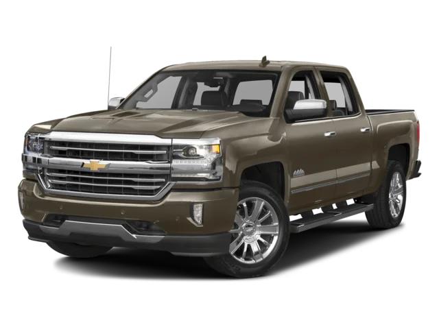 2017 Chevrolet Silverado 1500 High Country for sale in Hattiesburg, MS