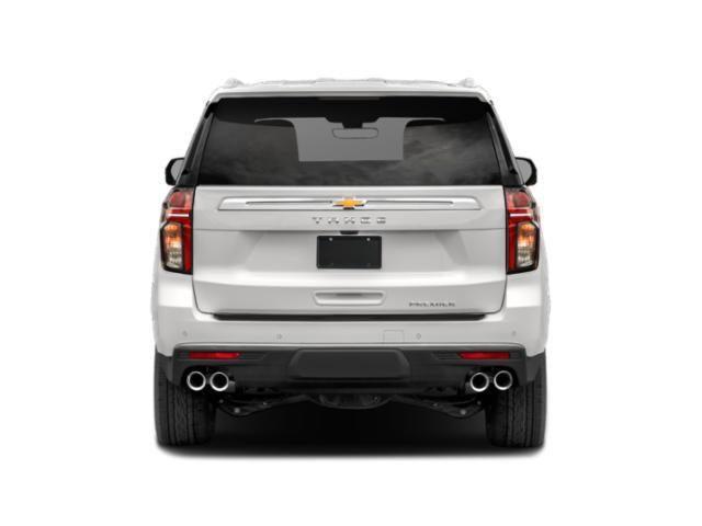 2021 Chevrolet Tahoe 4WD Premier