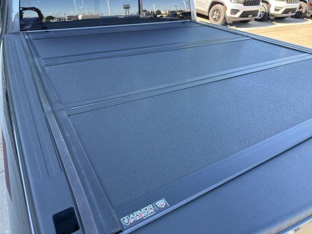2023 Ram 1500 Laramie Crew Cab 4x4 5'7" Box