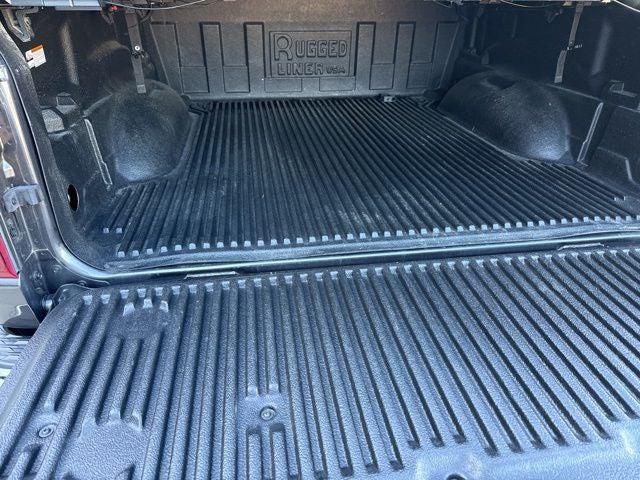 2023 Ram 1500 Laramie Crew Cab 4x4 5'7" Box