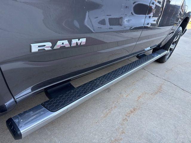 2023 Ram 1500 Laramie Crew Cab 4x4 5'7" Box