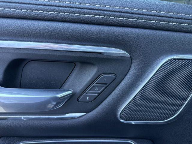 2023 Ram 1500 Laramie Crew Cab 4x4 5'7" Box