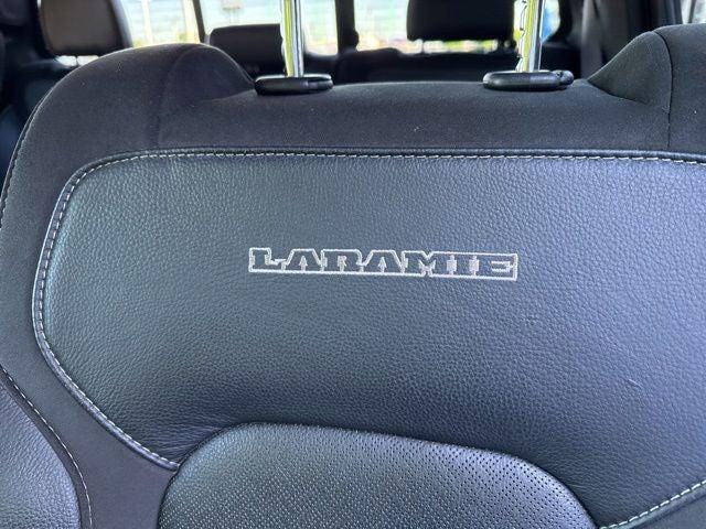 2023 Ram 1500 Laramie Crew Cab 4x4 5'7" Box