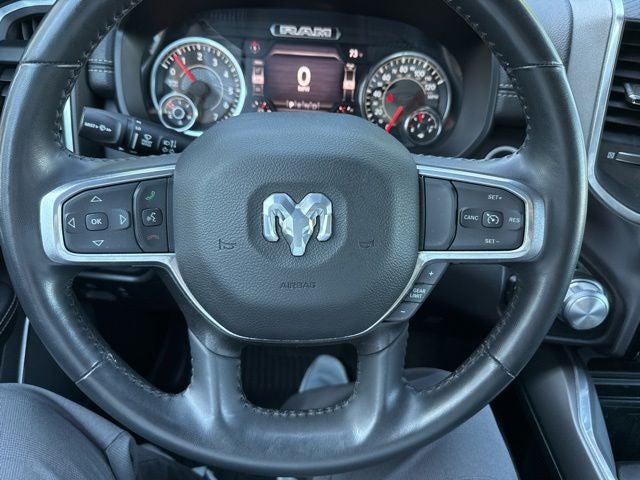 2023 Ram 1500 Laramie Crew Cab 4x4 5'7" Box