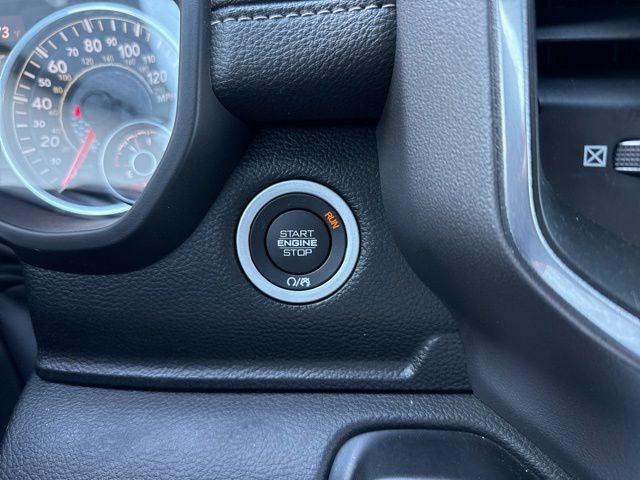 2023 Ram 1500 Laramie Crew Cab 4x4 5'7" Box
