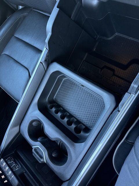2023 Ram 1500 Laramie Crew Cab 4x4 5'7" Box