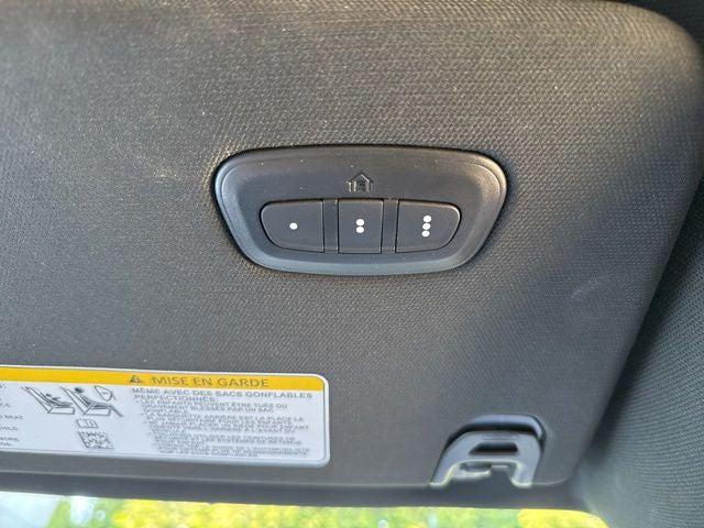 2023 Ram 1500 Laramie Crew Cab 4x4 5'7" Box