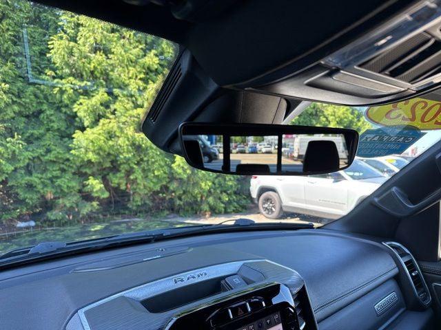 2023 Ram 1500 Laramie Crew Cab 4x4 5'7" Box