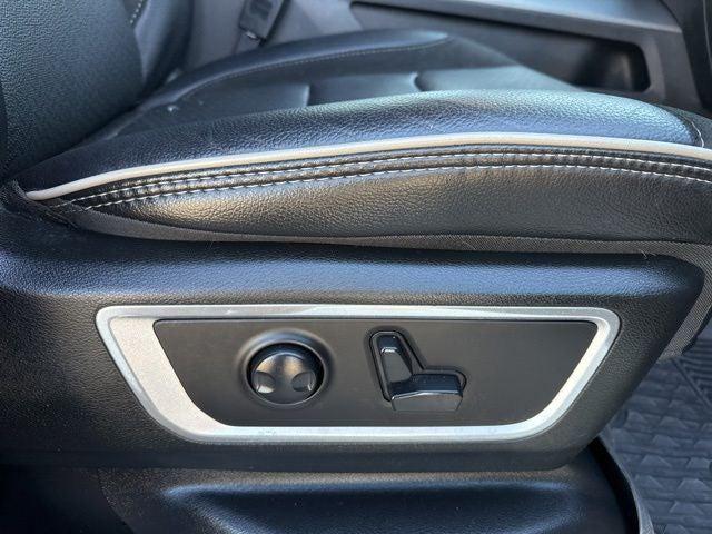 2023 Ram 1500 Laramie Crew Cab 4x4 5'7" Box