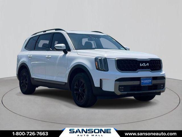 2023 Kia Telluride SX Prestige X-Pro for sale in Avenel, NJ