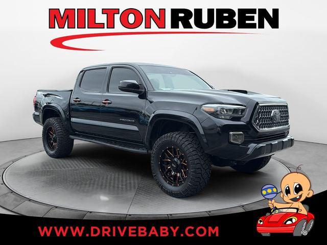 2019 Toyota Tacoma TRD Sport for sale in Augusta, GA