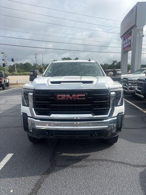 2026 GMC Sierra 2500HD Double Cab, Standard Bed, Pro, RWD for sale in Augusta, GA