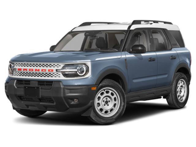 2026 Ford Bronco Sport Heritage for sale in Levittown, NY
