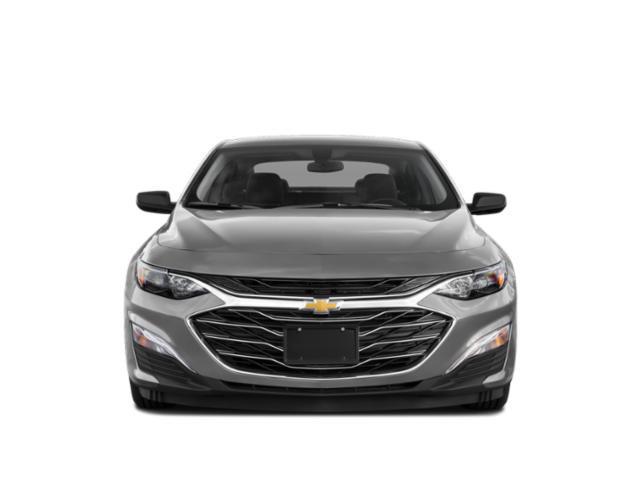 2020 Chevrolet Malibu FWD LT