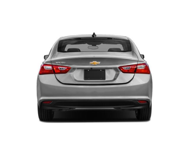 2020 Chevrolet Malibu FWD LT