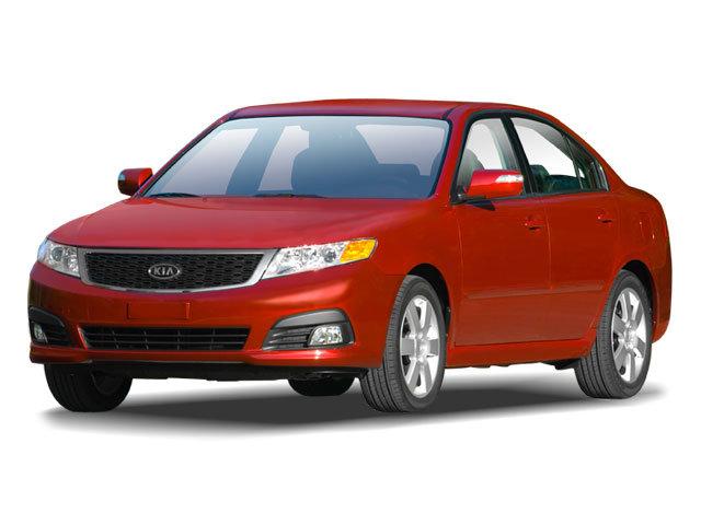 2009 Kia Optima LX for sale in Waite Park, MN