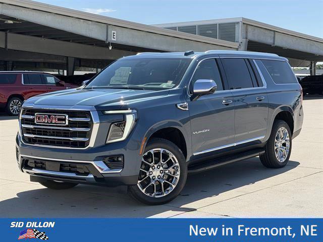 2026 GMC Yukon XL 4WD Elevation for sale in Fremont, NE
