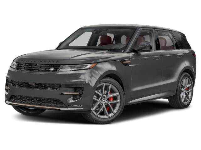 /2025 Land-Rover Range-Rover Sport