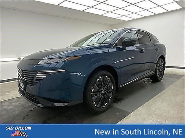 2026 Nissan Murano Platinum for sale in Lincoln, NE