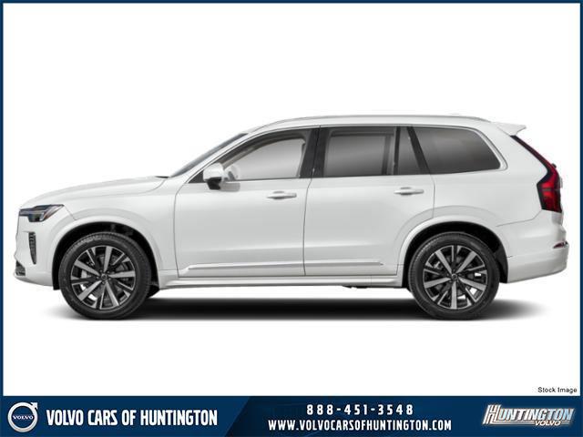 2026 Volvo XC90 Ultra Dark Theme, B6 AWD Gas (mild hybrid), Gasoline, 7 Seats